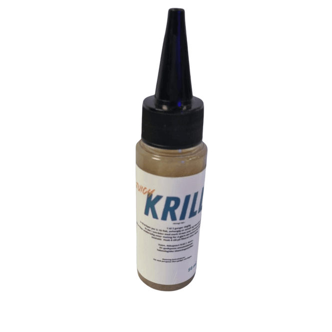Hovedbilde AB Juicy Krill 50ml 