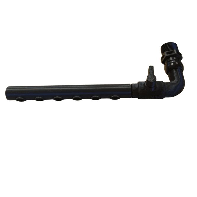 Hovedbilde AB Fluval Flex Spraybar 34 og 57 liter Sort 