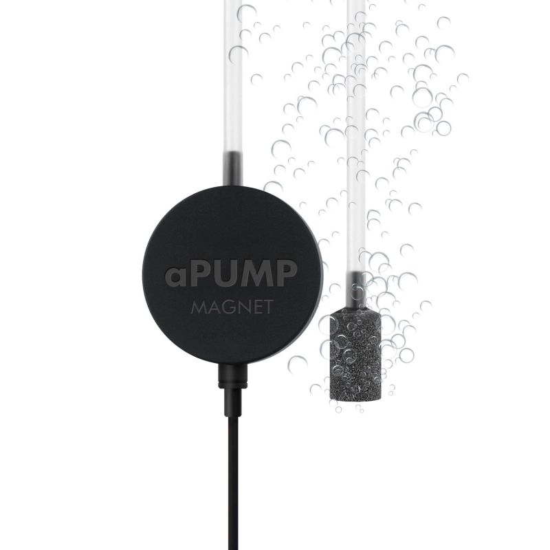 Apump Luftpumpe  Magnetfeste 10-100LTR