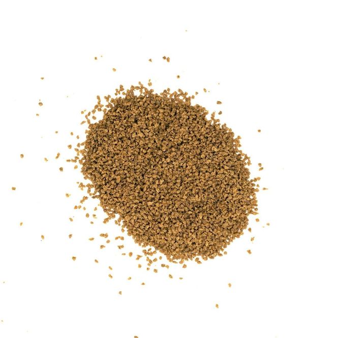Hovedbilde Green Aqua Best Bite Medium EcoPack - granulated fish food ...