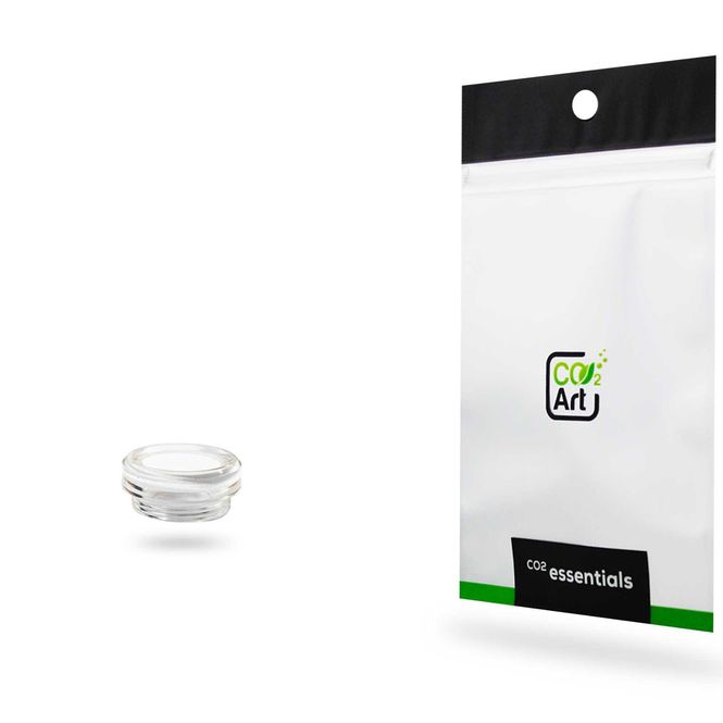 Hovedbilde Co2 Art IO Diffuser Replacement Ceramic Membrane Small