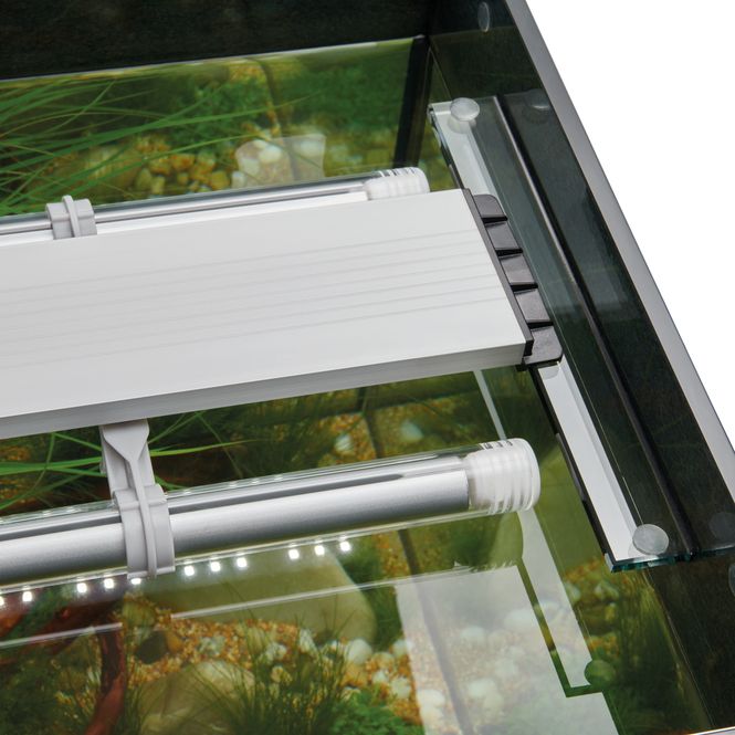 Hovedbilde Oase StyleLine 175 Hvit  akvarie sett