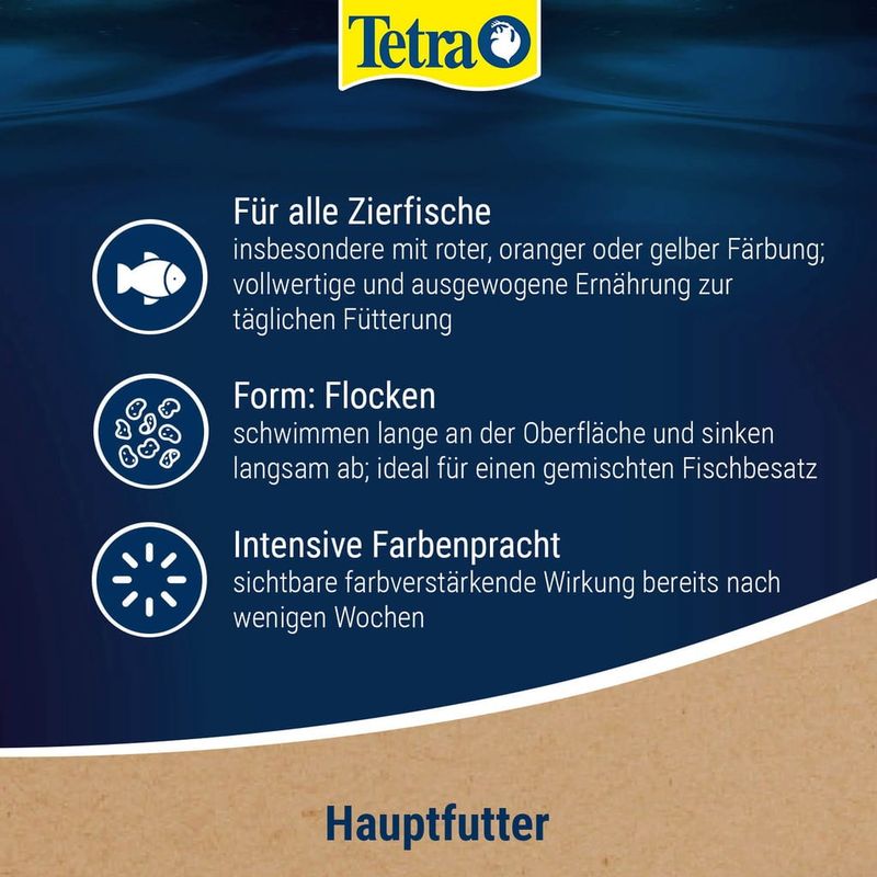 TETRA RUBIN 1000ML