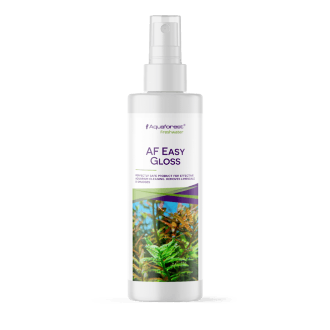 Hovedbilde Aquaforest Easy Gloss Freshwater 200 ml