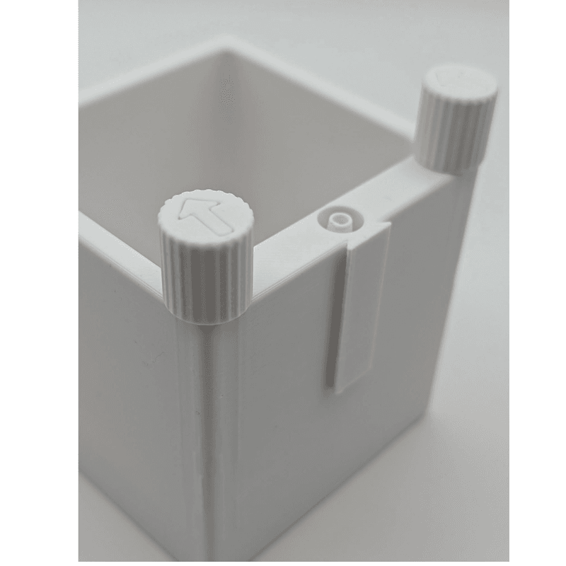 AB Egg Tumbler Medium