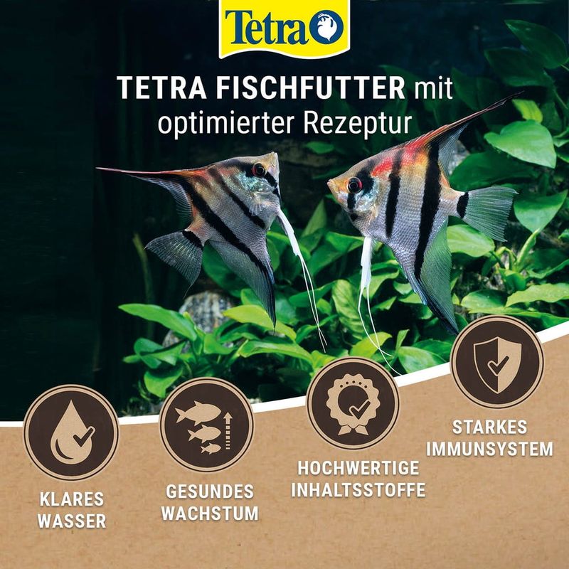 TETRA RUBIN 100ML