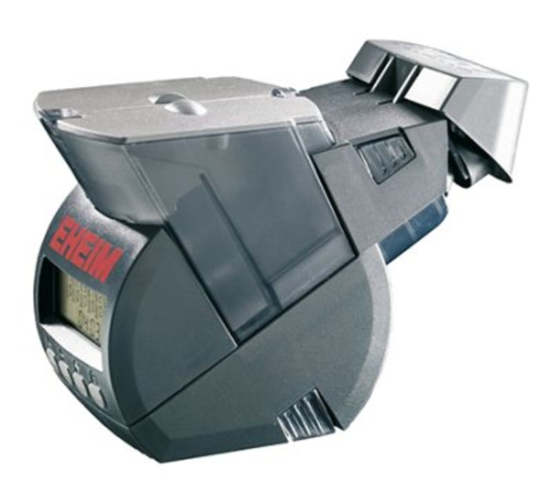 Eheim Twinfeeder forautomat
