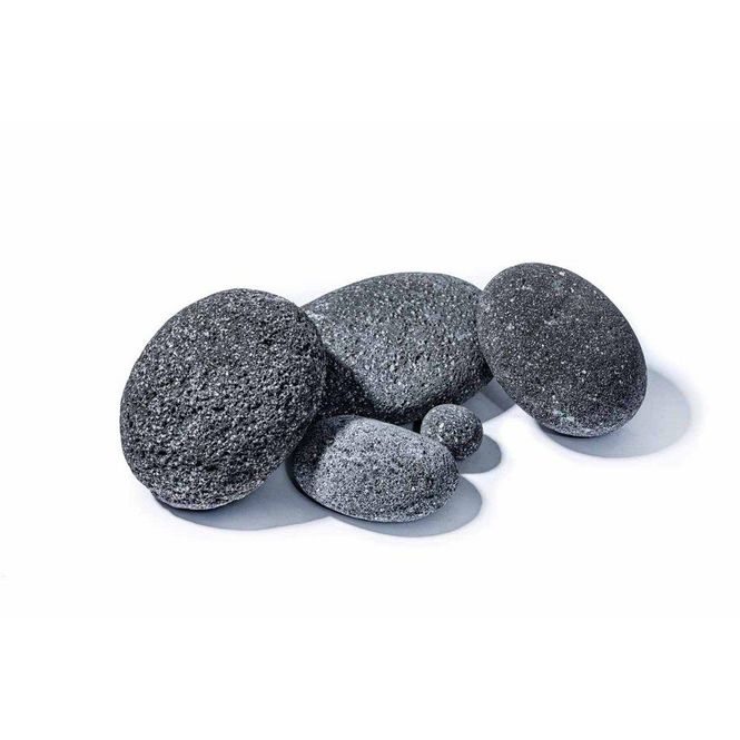Hovedbilde Zen Pebble Medium 10-15cm