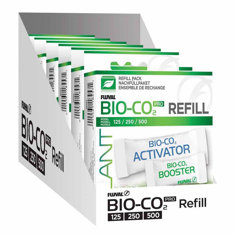 Fluval Bio Co2 Refill 
