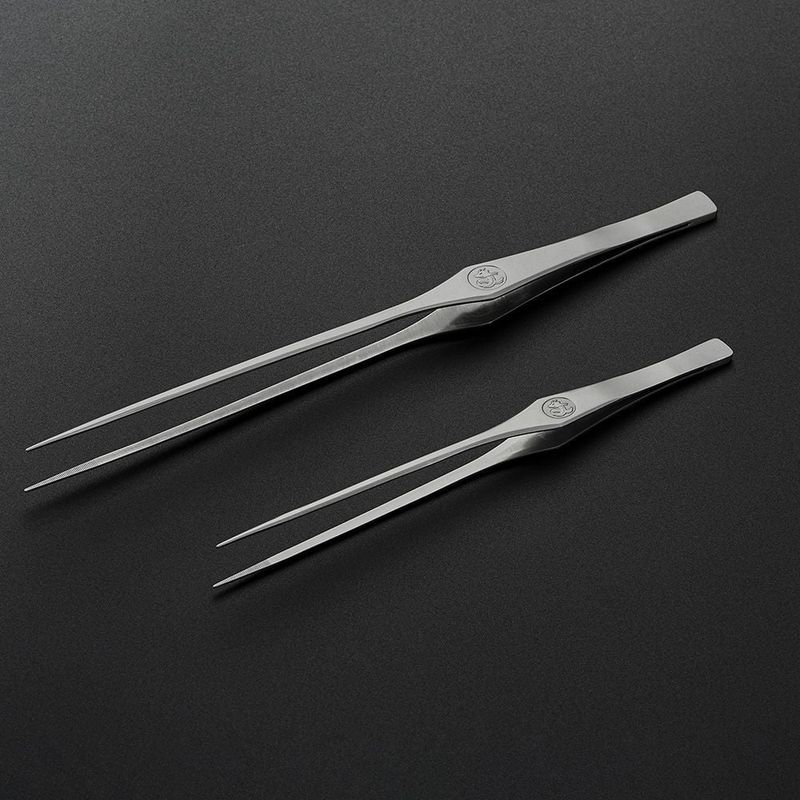 Chihiros Tweezers Pro Straight - 27cm