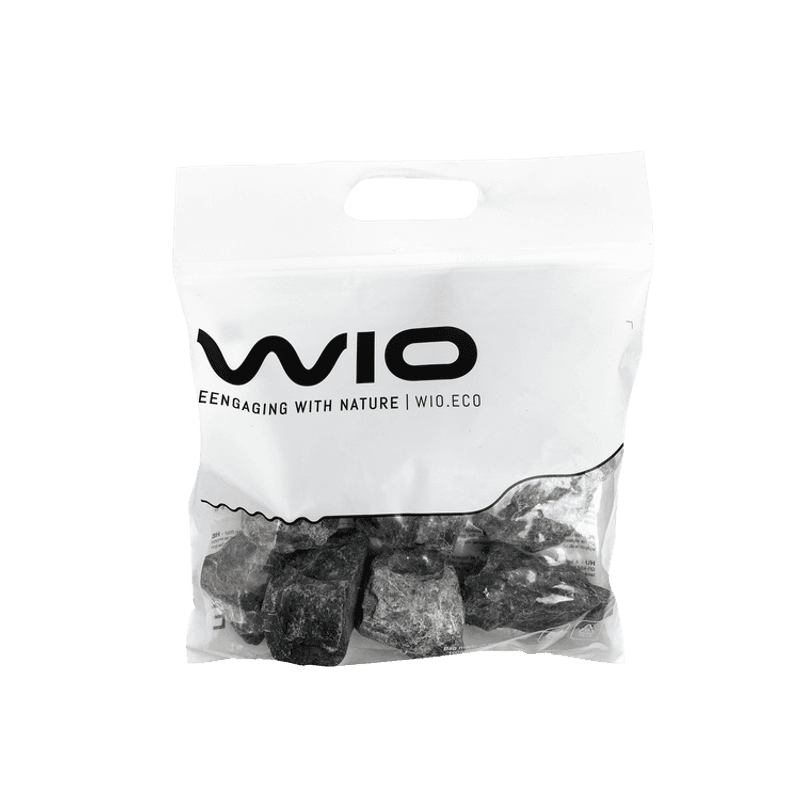 Wio Darkscape Nano Rock 2kg