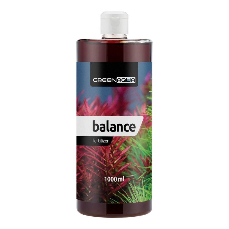 Green Aqua BALANCE - 1000ml