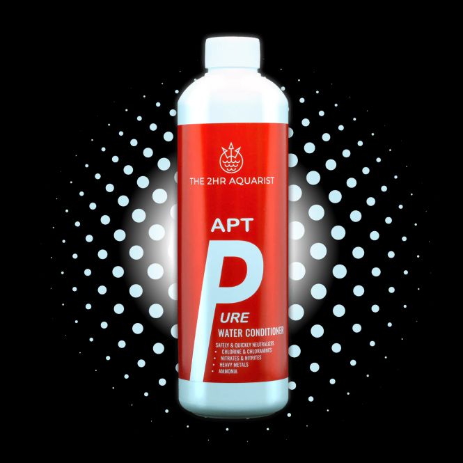 Hovedbilde 2hr Aquarist APT Pure 300ml