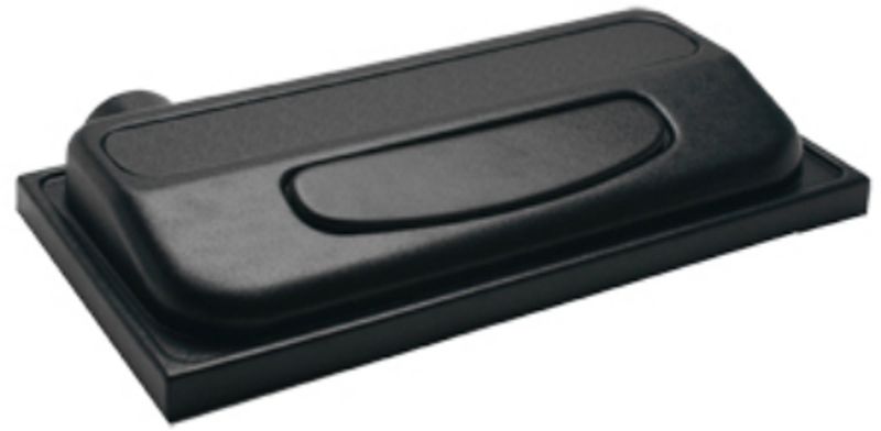 Wromak Lysarmatur Classic  T8, 50x30 cm