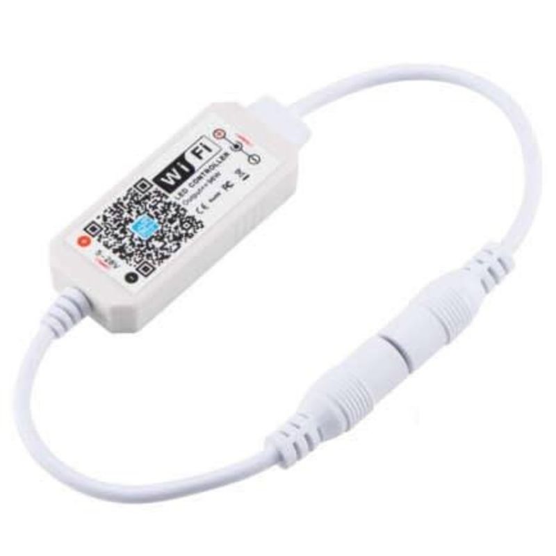 Smart Wifi Home Dimmer