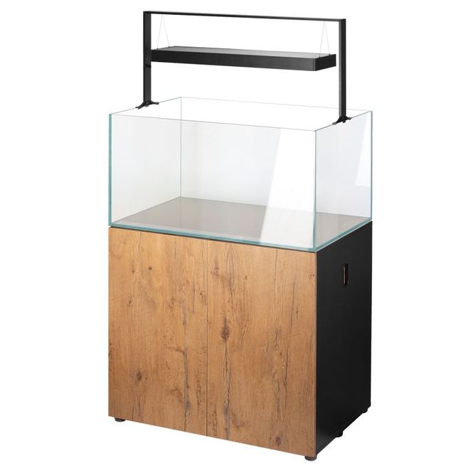Hovedbilde Aquael Ultrascape Forest møbel Brun 90cm