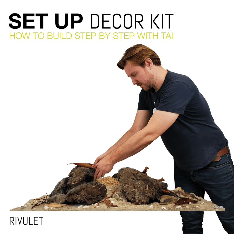 Wio Rivulet River Kit
