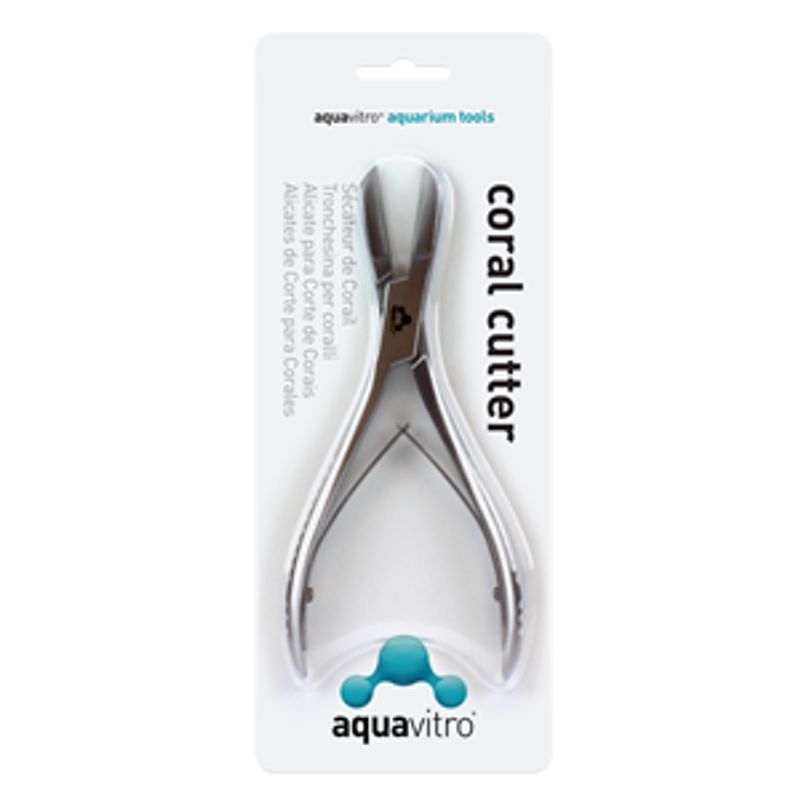 Aquavitro Coral Cutter 18Cm