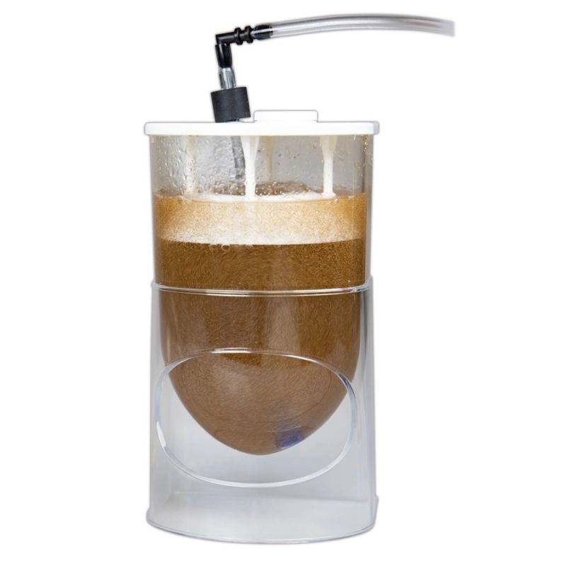 Hobby Artemia Klekker