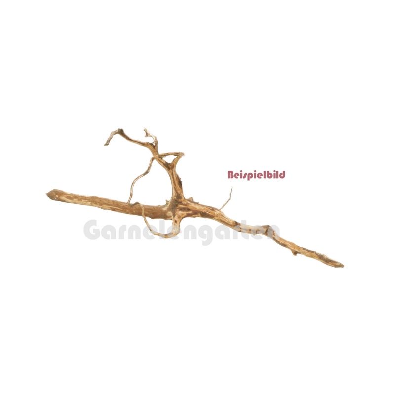 Dark Snake Wood Small
