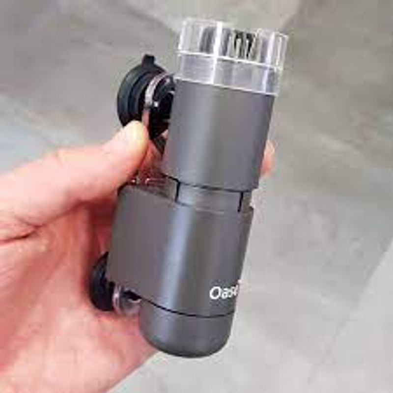 Oase CrystalSkim 350