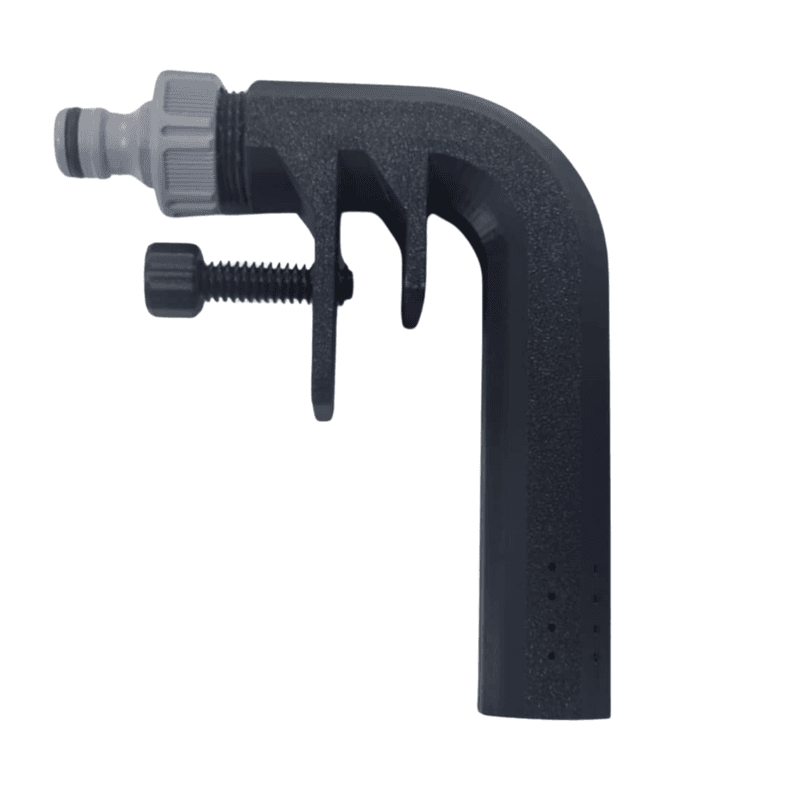 AB Quick Connect Påfyllings Diffusor 