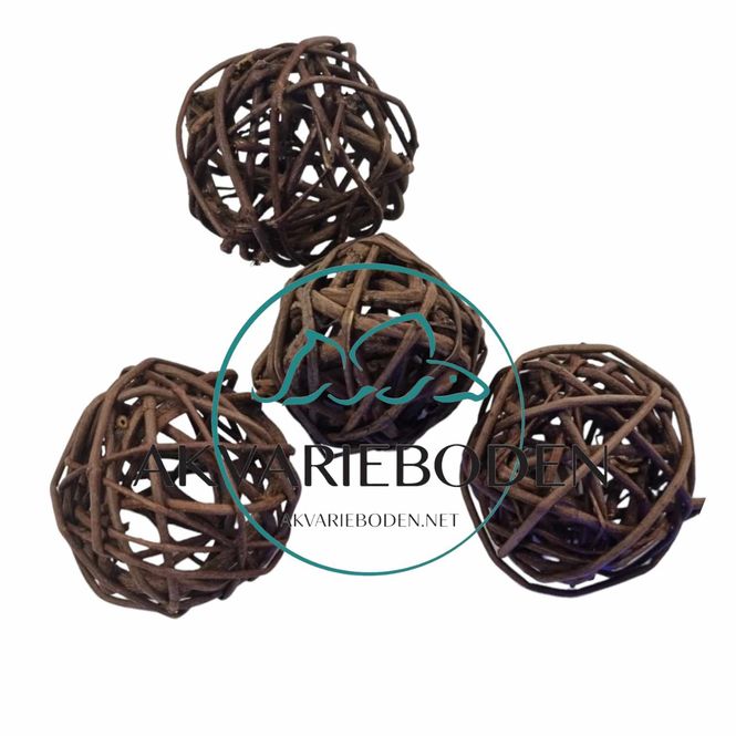 Hovedbilde Natural Shrimp Shelter  Small 4-6cm 1pk