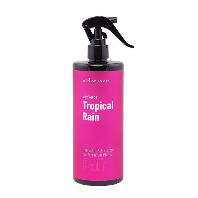 Hovedbilde Aqua Art VivoVerde Tropical Rain - 500ml