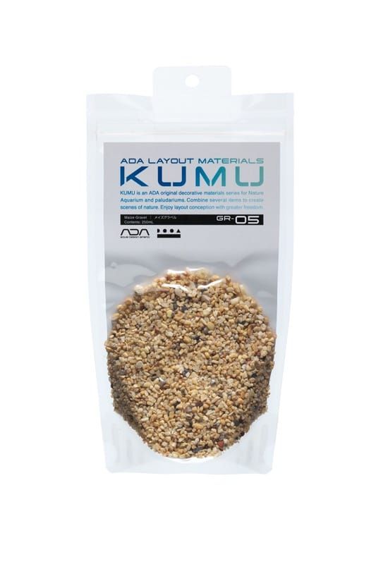 Ada Maize Gravel 250mL