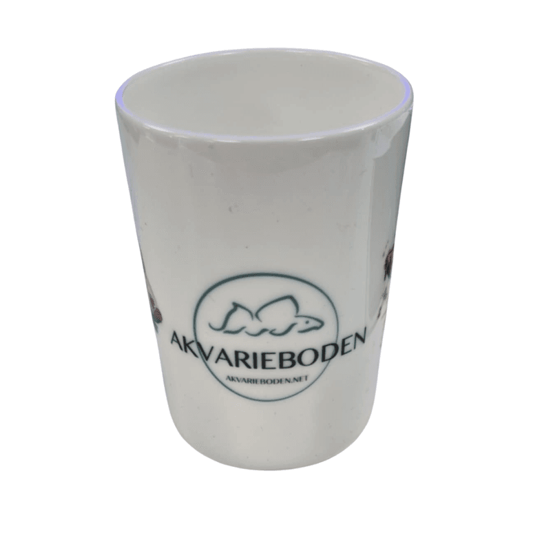 Akvariebodens Kaffe Krus 