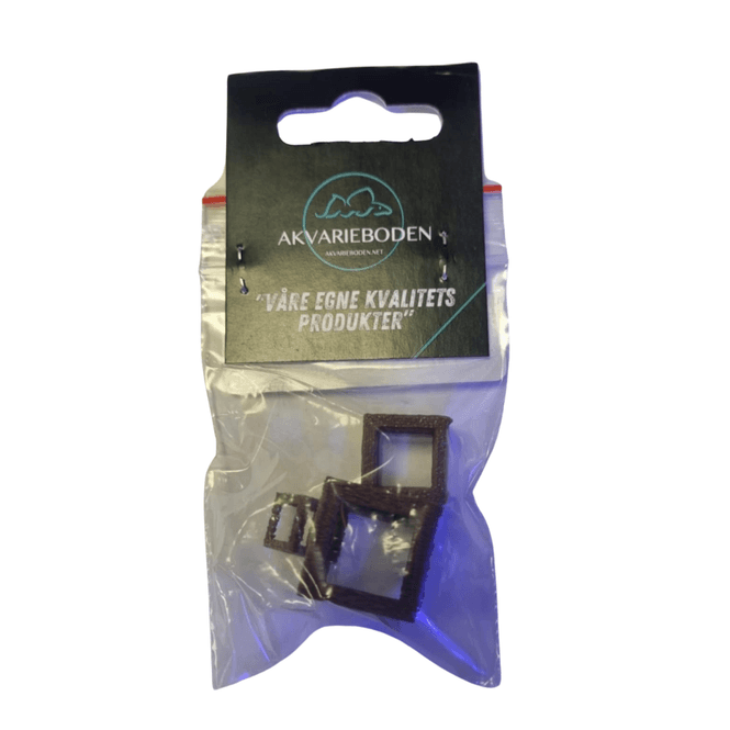 Hovedbilde AB Rekekuber 3pk