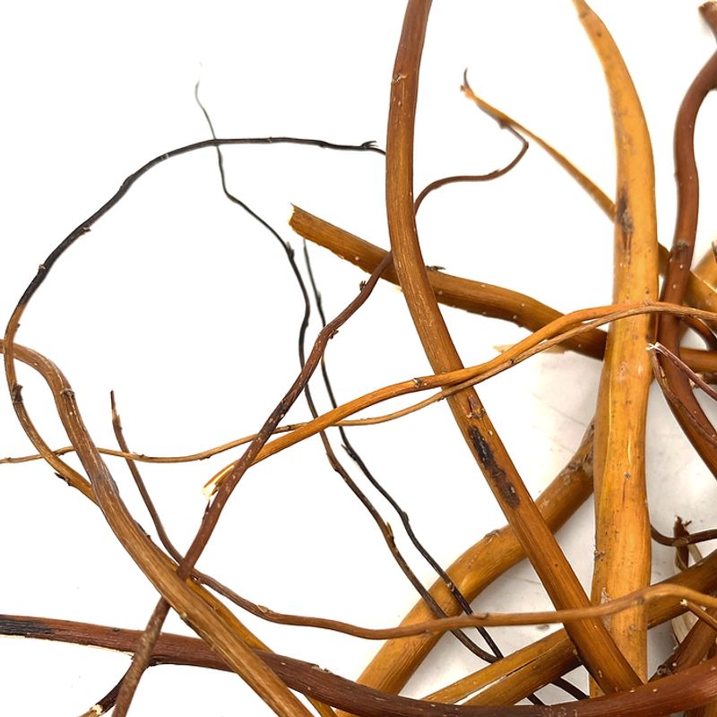 Wio Amber Roots 140g, 10 - 40cm