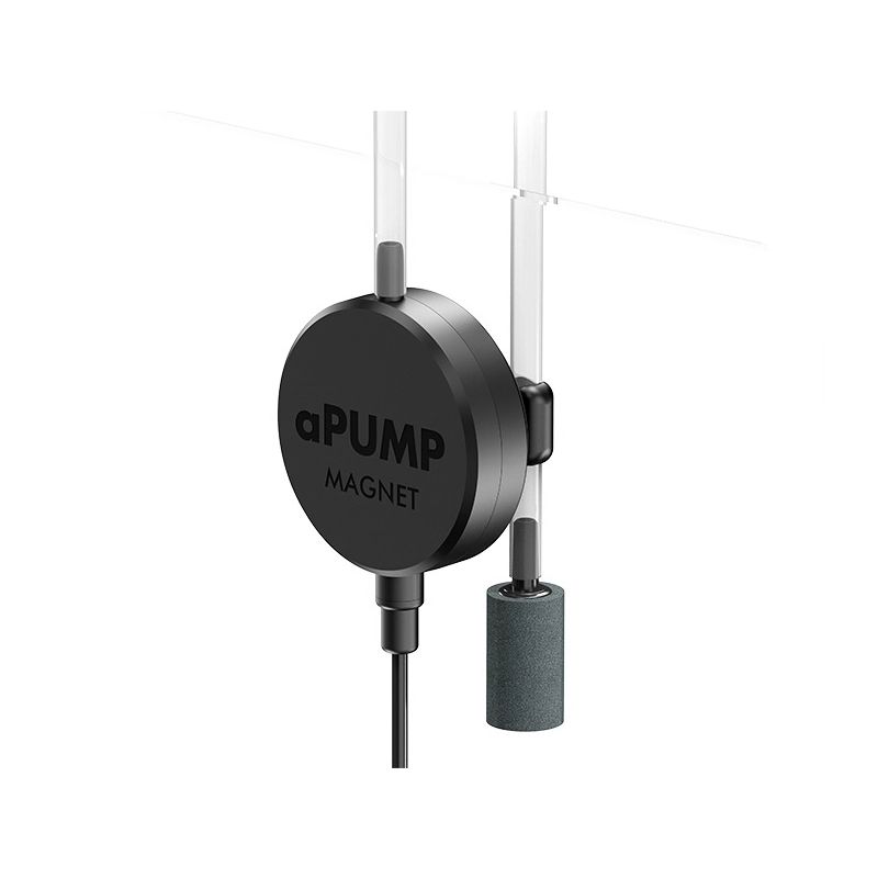 Apump Luftpumpe  Magnetfeste 10-100LTR