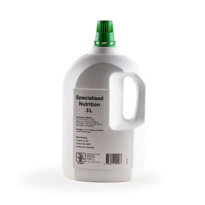 Hovedbilde Tropica Specialised Nutrition 3l 