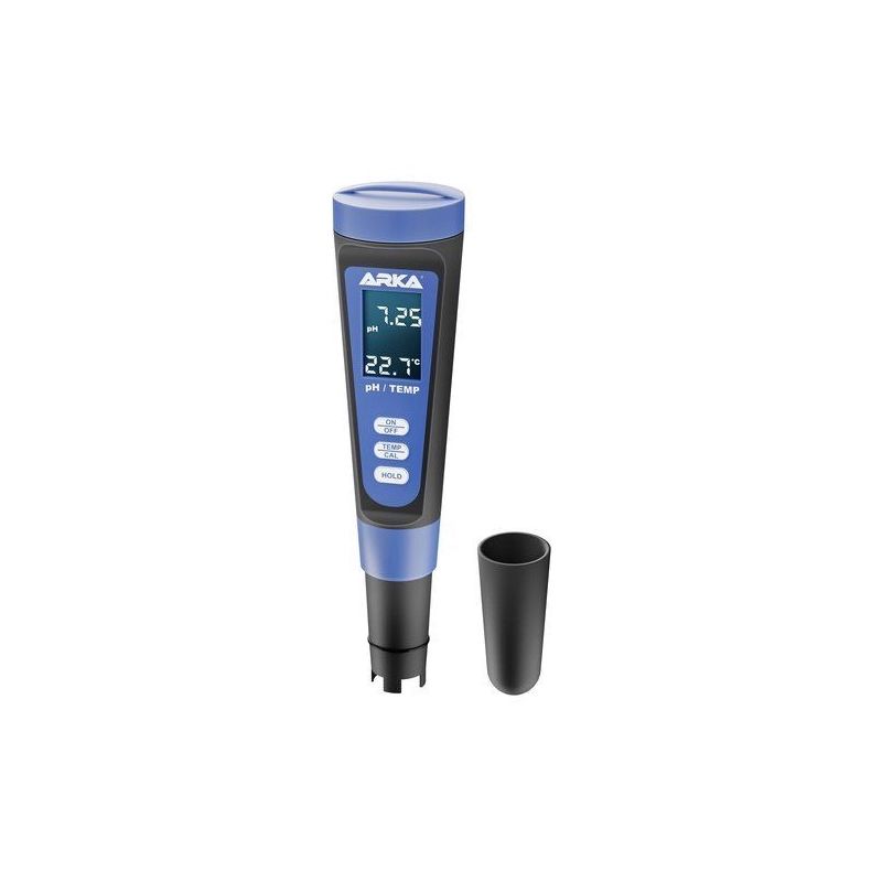 ARKA myAQUA® pH/TDS/EC meter