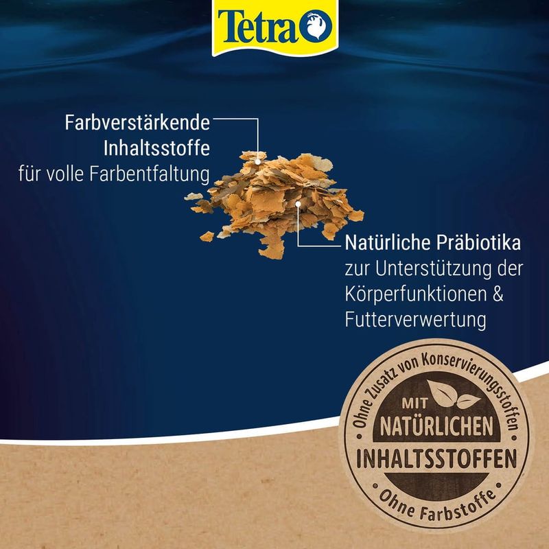 TETRA RUBIN 100ML