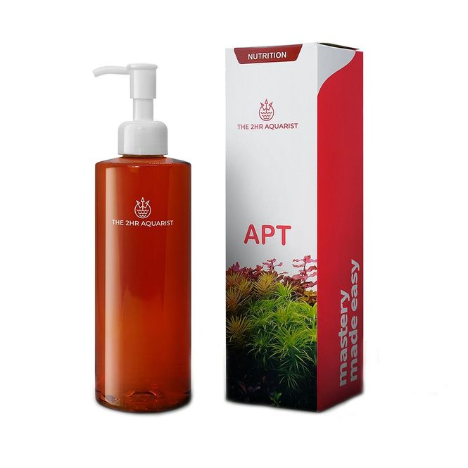 Hovedbilde 2hr APTe EI plant fertilizer - 300 ml