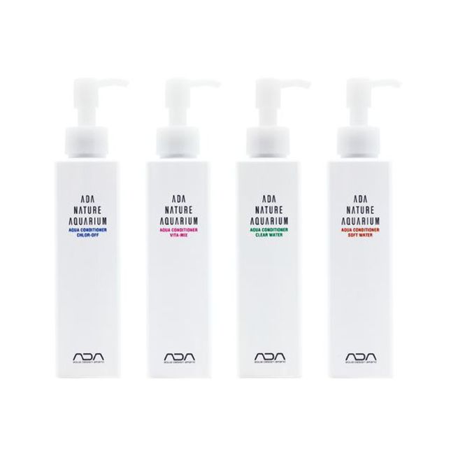 Hovedbilde ADA Clear Water 200ml