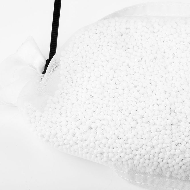 Hovedbilde Green Aqua synthetic media bag for Purigen - 500 ml