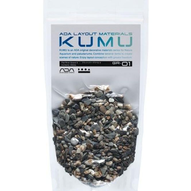 Hovedbilde Ada Flat River Gravel S 250mL