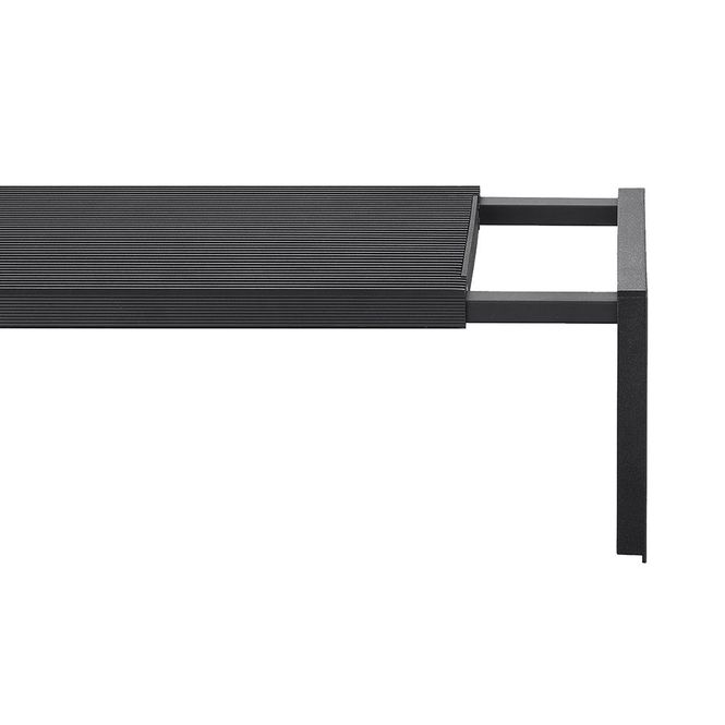 Chihiros WRGB II SLIM 30 cm - Akvarieboden