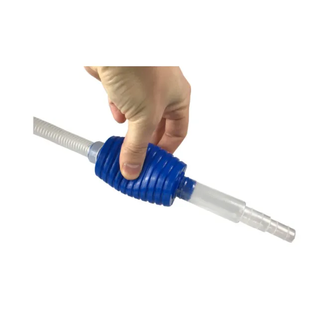 Hovedbilde Gravel Cleaner 120cm