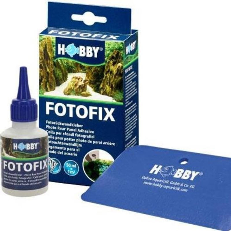 Hobby Photo Fix 