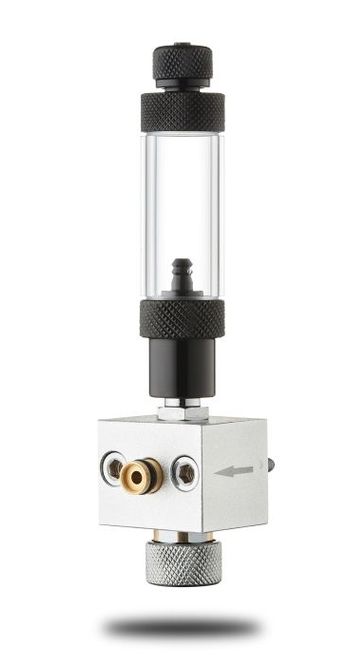 Hovedbilde Chihiros Extender CO2 Pressure Reducer Pro