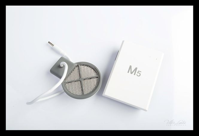 Hovedbilde Twinstar M5