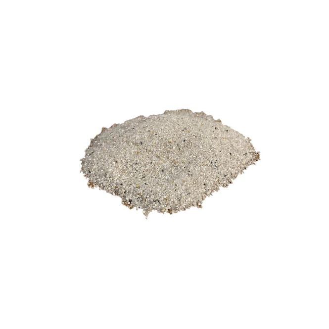 Hovedbilde AKVARIESAND 0,1-0,9 MM. 10 KG. HVIT