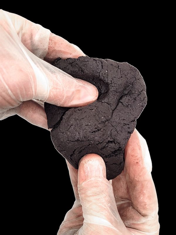 Wio Soil Ball Sticky