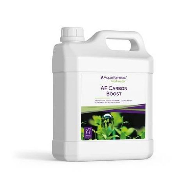 AF Carbon Boost 2000 ml