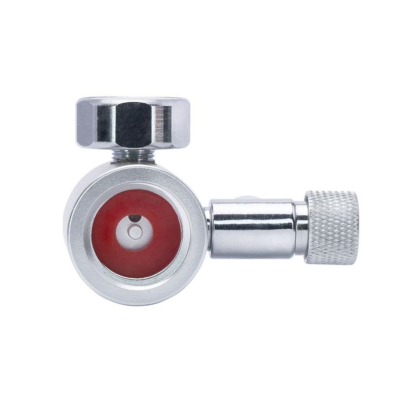 Aqua Art CO2 Sodastream regulator