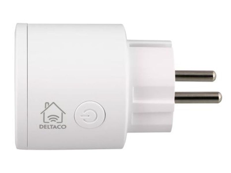 DELTACO SH-P01 SMARTKONTAKT WI-FI